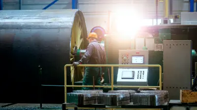 Case studies of Bosch Digital Twin Industries, BDTI, solving real problems for real clients